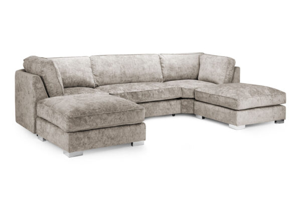 Bishop Fullback Sofa