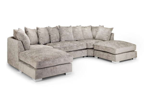 Bishop Scatterback Sofa