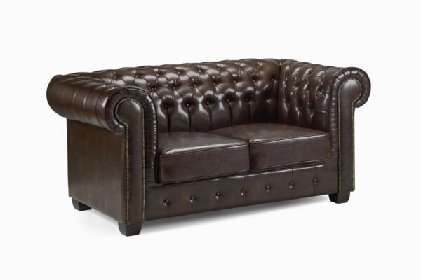 Chesterfield Sofa