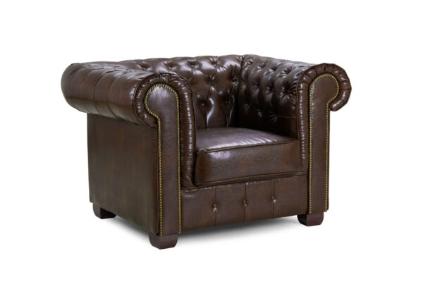 Chesterfield Sofa