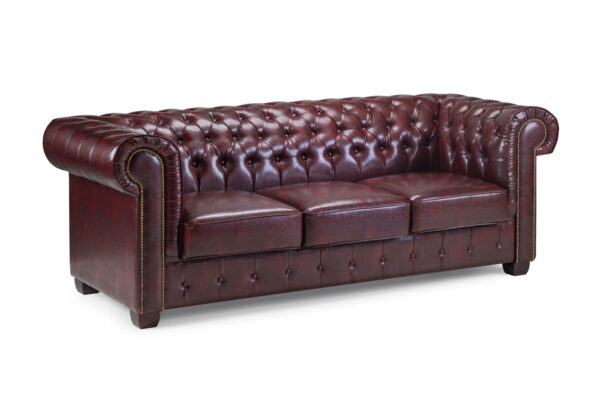 Chesterfield Sofa