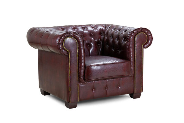 Chesterfield Sofa