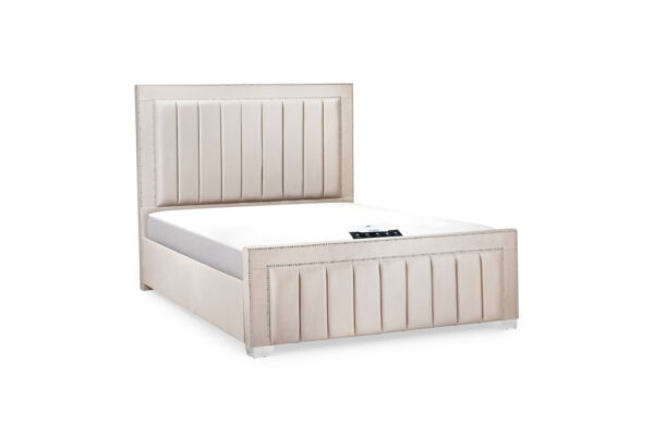 Dior Bed