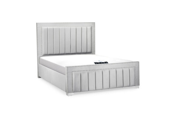 Dior Bed