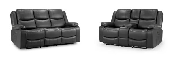 Harald Recliner