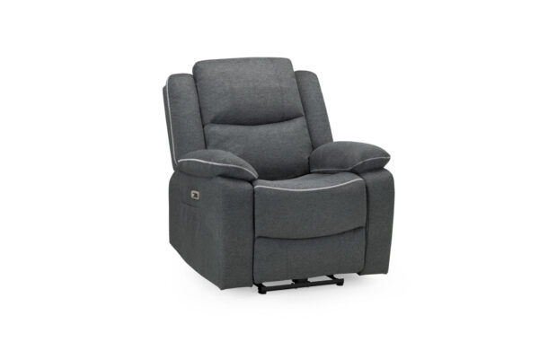 Harald Electric Recliner Sofa