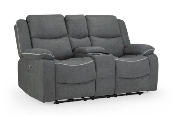 Harald Recliner