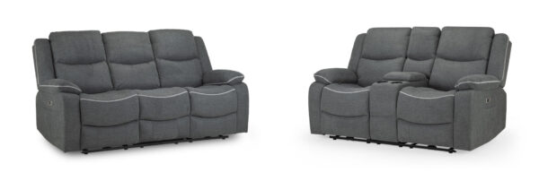 Harald Recliner