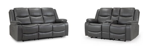 Harald Recliner