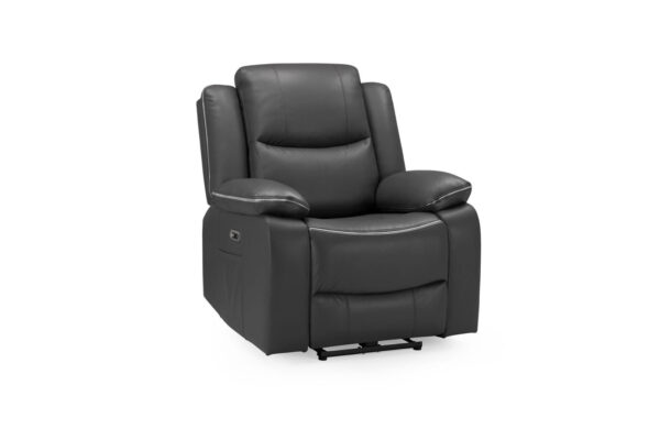 Harald Electric Recliner Sofa
