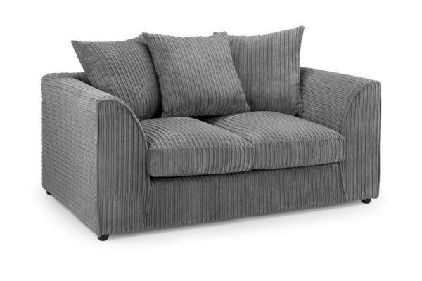 Harley Jumbo Sofa
