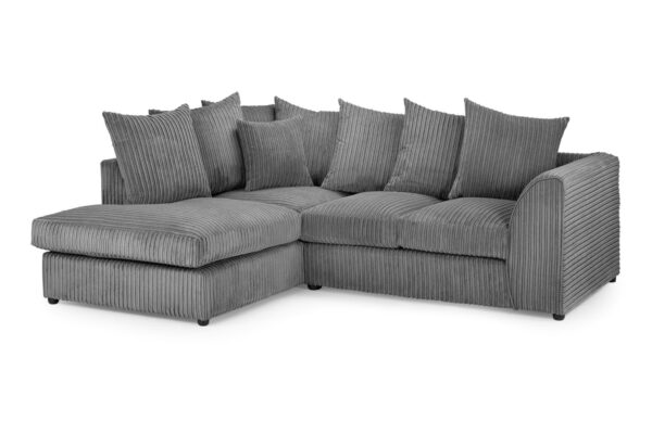 Harley Jumbo Sofa