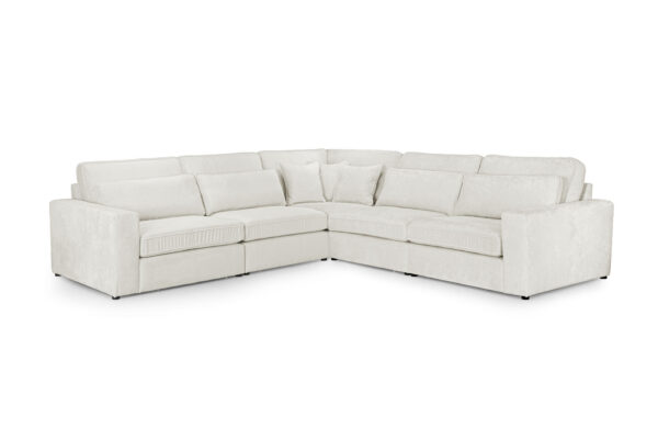 Kiana Modular Sofa