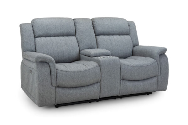 Linden Recliner Sofa