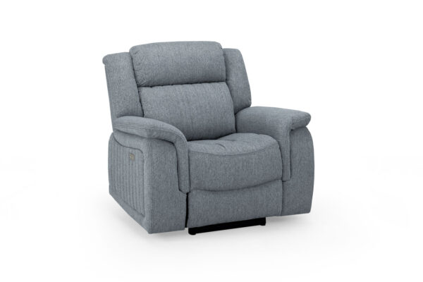 Linden Recliner Sofa