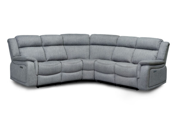 Linden Recliner Sofa