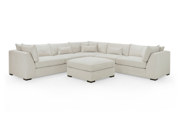 Monaco Sofa