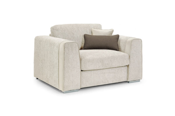 Naples Sofa