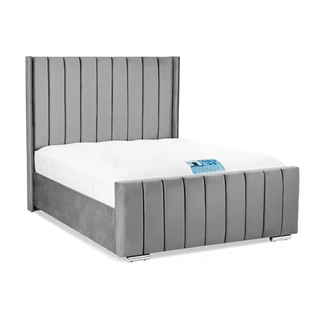 beds