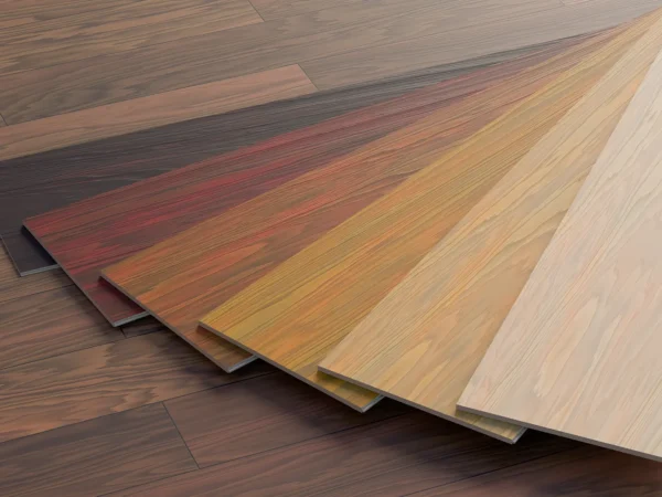 Laminate