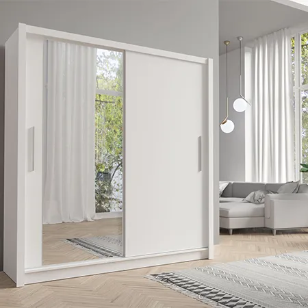 wardrobes